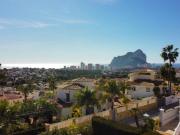 Villa / Chalet en venta Calpe, España