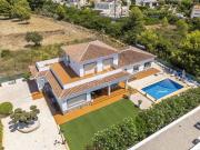 Exclusiva Villa / Chalet en venta Calpe, Comunidad...