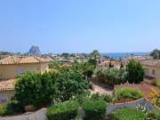 Villa / Chalet de lujo de 209 m2 en venta en Calpe,...