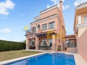 Exclusiva Villa / Chalet en venta Cancelada, Estepona,...