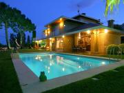 Exclusiva Villa / Chalet en venta el Besòs i el Maresme,...