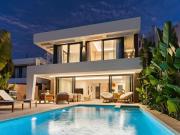 Exclusiva Villa / Chalet en venta Estepona, Andalucía