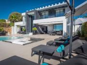 Exclusiva Villa / Chalet en venta Estepona, España