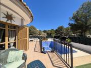 Exclusiva Villa / Chalet en venta Finestrat, Comunidad...