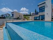 Exclusiva Villa / Chalet en venta Finestrat, Comunidad...