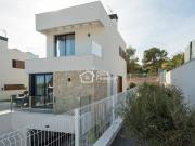 Exclusiva Villa / Chalet en venta Finestrat, Comunidad...