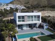 Exclusiva Villa / Chalet en venta Finestrat, España