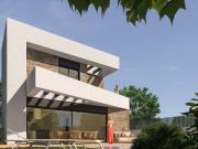 Exclusiva Villa / Chalet en venta Finestrat, España