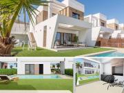 Exclusiva Villa / Chalet en venta Finestrat, España