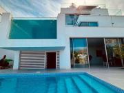 Exclusiva Villa / Chalet en venta Finestrat, España