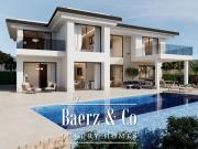 Exclusiva Villa / Chalet en venta Finestrat, España