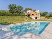 Exclusiva Villa / Chalet en venta Gualba de Dalt, España