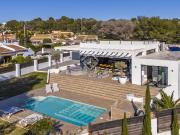Exclusiva Villa / Chalet en venta Jávea, Comunidad...