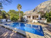 Exclusiva Villa / Chalet en venta Jávea, Comunidad...