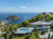 Exclusiva Villa / Chalet en venta Jávea, Comunidad...
