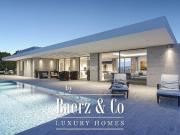Exclusiva Villa / Chalet de 352 m2 en venta en Jávea, España