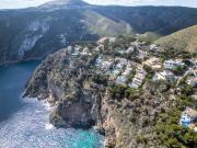 Exclusiva Villa / Chalet en venta Jávea, España