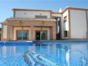Exclusiva Villa / Chalet en venta Jávea, España