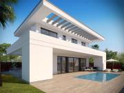 Exclusiva Villa / Chalet en venta La Eliana, Comunidad...