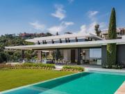 Exclusiva Villa / Chalet en venta La Quinta, España