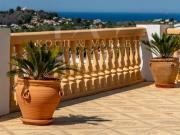 Exclusiva Villa / Chalet en venta Les Cansalades, Jávea,...