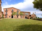 Exclusiva Villa / Chalet en venta Llagostera, Cataluña