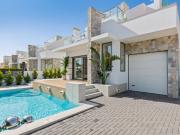 Villa / Chalet de lujo de 194 m2 en venta en Torrevieja,...