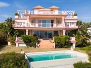 Exclusiva Villa / Chalet en venta Los Flamingos, España
