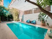Exclusiva Villa / Chalet en venta Madrid, Comunidad de...