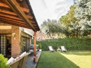 Exclusiva Villa / Chalet en venta Madrid, España