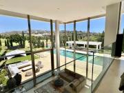 Exclusiva Villa / Chalet en venta Málaga, España