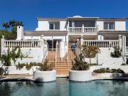 Exclusiva Villa / Chalet en venta Málaga, España