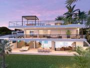 Exclusiva Villa / Chalet en venta Marbella, Andalucía