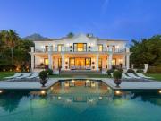 Exclusiva Villa / Chalet en venta Marbella, Andalucía