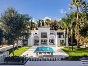 Exclusiva Villa / Chalet en venta Marbella, Andalucía