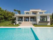 Exclusiva Villa / Chalet en venta Marbella, Andalucía