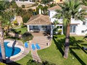 Exclusiva Villa / Chalet en venta Marbella, Andalucía