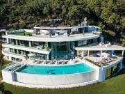 Exclusiva Villa / Chalet en venta Marbella, Andalucía