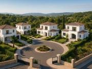 Exclusiva Villa / Chalet en venta Marbella, España