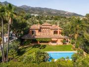 Exclusiva Villa / Chalet en venta Marbella, España