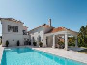 Exclusiva Villa / Chalet en venta Marbella, España