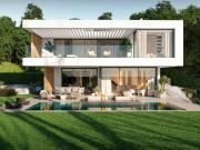 Villa / Chalet de lujo de 522 m2 en venta en Marbella,...