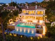 Exclusiva Villa / Chalet en venta Marbella, España
