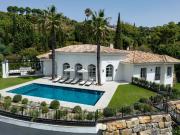 Exclusiva Villa / Chalet en venta Marbella, España