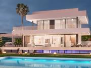 Exclusiva Villa / Chalet en venta Marbella, España
