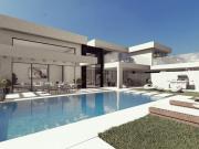 Exclusiva Villa / Chalet en venta Marbella, España