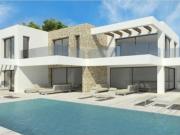 Exclusiva Villa en venta Moraira, Comunidad Valenciana