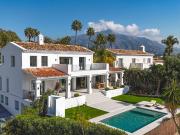 Exclusiva Villa / Chalet en venta Nueva Andalucia, España