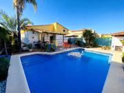 Exclusiva Villa / Chalet en venta Oliva, Comunidad...