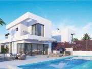 Exclusiva Villa en venta Orihuela, España